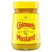 Colman's English Wet Mustard 100g (England) (6 Pack) by British Delights