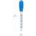 Ezy Dose Kids Oral Liquid Medicine Dropper | 2.5mL Capacity | For Babies & Toddlers | Calibrated for Accurate Dosing - Buy Online on GoSupps.com