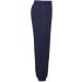 Buy Fruit of the Loom Kids Black Trousers Ginnastica | Ages 7-8 | International Shipping Available - Buy Online on GoSupps.com