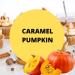 Black Canyon Caramel Pumpkin Scented Body Spray with Jojoba Oil 1 Gal - Buy Online on GoSupps.com