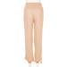 Shop Y2K Women s Parachute Pants | Vintage Cargo Pants & Baggy Streetwear | 90s E-Girl Style in 08-Beige XXL - Buy Online on GoSupps.com