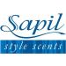 Oriental Blossom for Women Body Mist - 250 ML (8.4 oz)| Clean Fragrance| Long Lasting Fragrance| Royal Scent by Sapil - Buy Online on GoSupps.com