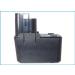 Replacement 12V Ni-MH 3000mAh Battery for BACS - High-Quality International Shipping - Buy Online on GoSupps.com