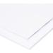Clear Acrylic Sheets 12x6 Inches 2 Pack - for Signs, Art & Crafts Supplies - Buy Online on GoSupps.com