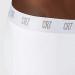 CR7 Men's Basics 3 Pack Organic Cotton Blend Trunks - Comfortable and Sustainable Underwear - Buy Online on GoSupps.com
