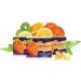 Buy Bennett Vitamin C&E Soap - Natural Thai Extracts 130g | Best International Shipping - Buy Online on GoSupps.com