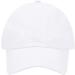 Women's Upgraded Criss Cross High Ponytail Baseball Cap - Adjustable Messy Bun Trucker Hat in White - Buy Online on GoSupps.com