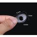 36PCS Clear Gel Oval Foot Corn Rings Cushions Pads - Self Adhesive Heel Protectors - Buy Online on GoSupps.com