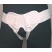 Hernia Support Belt for Common reducible inguinal ruptures. Control of Either Double or Single ruptures