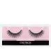 Catrice lash couture 3D false lashes fake lashes artificial eyelashes No. C02 captivating cashmere black immediate result long -lasting extensive natural intensive (1 pair)