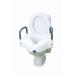 Drive DeVilbiss Healthcare Elevated '2 in 1' Toilet Seat with Removable Arms