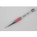 striping nail art brushes Nail Art Brushes 2 pcs Detail Nail Brushes Nail Art Liner Brushes Nail Art Design Painting Brush for DIY & Professional Use Detailer Brush Dotting Tool Clear Liner Brush - Buy Online on GoSupps.com
