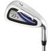Ram Golf EZ3 Men's Right Hand Iron Set 5-9PW + Free Hybrid | Steel Regular | Standard Length - Buy Online on GoSupps.com
