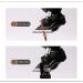 USB Rechargeable Electric Hair Trimmers for Men - Cordless Hair Clipper and Beard Trimmer Kit - Buy Online on GoSupps.com