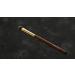 Buy Long Series Finger Brush - Round Flat Type in Brown | International Shipping Available - Buy Online on GoSupps.com