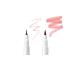 UNDONE BEAUTY 2-in-1 Stain + Liner - Longwearing Lip Color in Neutral Nude Beige | Vegan, Paraben-Free, Cruelty-Free - Buy Online on GoSupps.com