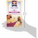Quaker High Fibre Wild Berry Medley Instant Oatmeal 8 Packets 304g High Fibre Wild Berry Medley 304 g (Pack of 1) - Buy Online on GoSupps.com