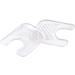 Healifty 5 Pairs U-Shaped Gel Callus Pads - Foot Protectors for Corns & Calluses - Sticky-Waterproof Toe Cushions for Sore Feet - Buy Online on GoSupps.com