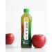 ALO Aloe Vera Juice Drink - Pomegranate & Cranberry, 16.9 fl oz (Pack of 12) - Plant-Based with Real Aloe Pulp - Buy Online on GoSupps.com
