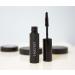 Harvest Natural Beauty Lengthening Organic Mascara - 100% Natural & Certified Organic - Vegan & Cruelty-Free - Non-toxic - Black Mascara - Buy Online on GoSupps.com