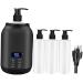 FashionCha Luxe Electric Oil Bottle Heater for Aromatherapy black - Buy Online on GoSupps.com