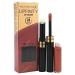 Max Factor Lipfinity Lipstick #102 Glistening - Long-lasting Color for Women 0.14 oz - Buy Internationally - Buy Online on GoSupps.com
