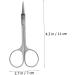 BELLIFFY Eyebrow Styling Liquid Makeup Eyebrow Brow Gel Plastic Transparent Eyebrow Gel - Buy Online on GoSupps.com