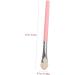 Healeved 4pcs Blending Brush Makeup Eyeshadow Mini Palette Eye Makeup Make Eye Cosmetic - Buy Online on GoSupps.com