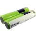 3600mAh Replacement Battery for Ohmeda 5120 Oxygen Monitor 5420 Volume Monitor See Datek fit Part No. 0690-1000-311 - Buy Online on GoSupps.com