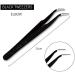 Jiklophg Nail Art Decor Nail Rhinestone Irregular Beads for Manicure Nail Art 3D Decoration Drilling Pen Set with Tweezers 8 Pieces - Buy Online on GoSupps.com