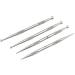 Stainless Steel Massage Sticks Set of 4 | Acupuncture Scar Treatment & Ear Therapy Tools - Buy Online on GoSupps.com