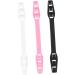 Solustrie 12 Pcal Mask Extension Holder for Kids - Elastic Ear Loop Buckles - 2PCS - Buy Online on GoSupps.com