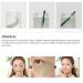 WALULAN Green Eye Mask - 60 Pcs - Anti-Wrinkle Treatment for Puffy Eyes, Dark Circles, Fine Lines - Moisturizing Collagen Eye Patches - Buy Online on GoSupps.com