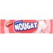 Barratt Chewy Nougat 3 x 35g Bars Multipack - Raspberry & Vanilla Flavour Candy Sweets - Buy Online on GoSupps.com