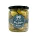 Divina Green Olives Stuffed w/ Blue Cheese, 7.8 oz (Pack of 2)