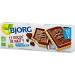 G n rique BJORG - Organic Natty Biscuits 150g - Delicious light treats - Ideal for healthy and nutritious breaks - Pack of 3