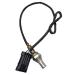LAMELLIS Probe O2 Oxygen Sensor for Aveo KALOS 96394004 96394003 25361764