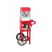 Movie Popcorn Machine - With Cart Rosenstein & S hne