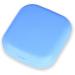 Gatuida 2-Piece Lens Case Holder Set | Portable Lens Holder Bracket for Safe Storage - Shop Now! - Buy Online on GoSupps.com