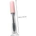 Didiseaon 24 Pcs Mascara Tube Eyelash 10ml Mascara Bottle Premium Tubes Mascara Wands Filling Bottled Pink Abs 1 g (Pack of 1) Pinkx3pcs - Buy Online on GoSupps.com