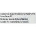 Silver Spoon Half Spoon Granulated Sugar 1kg - Pack of 1 - Buy Online on GoSupps.com