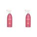 Method Multi Purpose Cleaner Pink Grapefruit 828ml (Pack of 2) Pink Grapefruit 828 ml (Pack of 2)