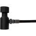 HK Army Coiled Remote Line with Slidecheck - Ultimate Paintball Accessory - Buy Online on GoSupps.com