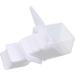 200 Lint-Free Cotton Pads for Cosmetic & Nail Cleaning | Nonwoven Cloths & Nail Polish Remover Pads - Shop Internationally! - Buy Online on GoSupps.com