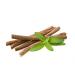 Natural Licorice Root Sticks - 100 Grams (1/4 lb) Approximately 10-15 Sticks - Individual Sticks are 6 - 8 inches Long - All Natural, Vegan, Halal