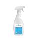 DIRECTCHEMS Acetic acid 20% (Strong White Vinegar) Effective Cleaner for Home 500ML Spray Concentrated No Glyphosate 500.00 g (Pack of 1)