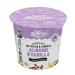 Bakery On Main Organic Gluten-Free Oatmeal Cups - Almond & Vanilla, Vegan, 10g Protein, Pack of 12 - Buy Online on GoSupps.com