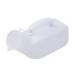 xilinshop Portable Urinal 1000ml Male Portable Urinal Pee Bottles Home Urinal Potty for Men Urinal