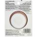 Covergirl Clean Pressed Powder Classic Ivory 0.39 oz - Single Pack - Buy Online on GoSupps.com