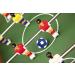 OuMuaMua 9pcs 1.42 Inch Foosball Table Balls - Multicolor Table Soccer Balls for Foosball Game - Replacement Accessory Set - World Cup Edition - Buy Online on GoSupps.com